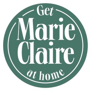 Get Marie Claire At Home