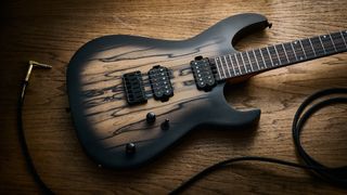Cort KX507MS Pale Moon