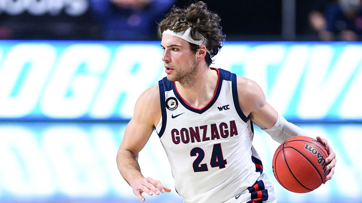 Gonzaga vs Norfolk State live stream: How to watch March ...