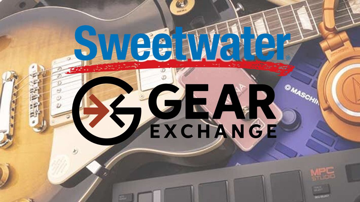 Used Harbinger 4 Channel 60 Watt Powered - Sweetwater's Gear Exchange