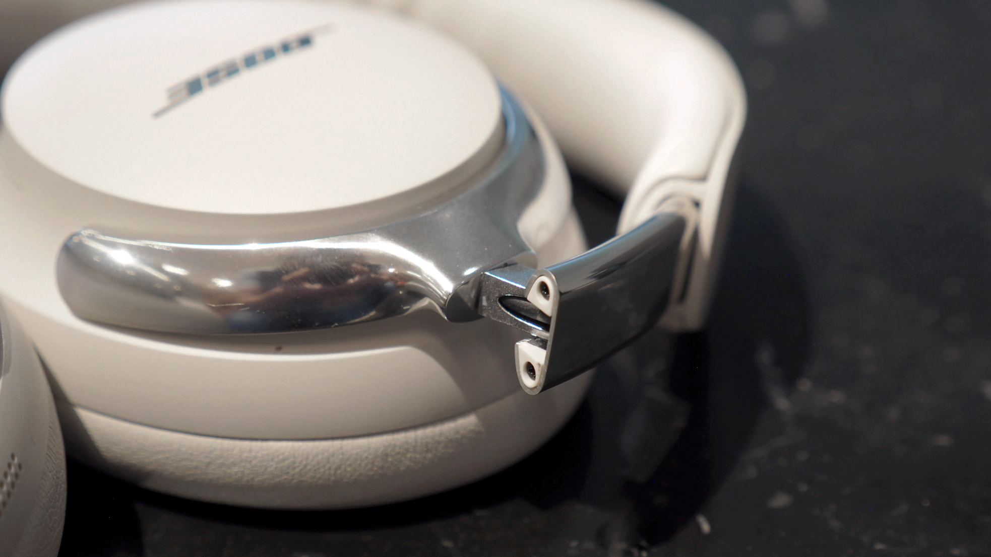 Bose QuietComfort Ultra Headphones 2nd Gen review