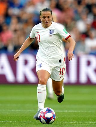 Norway v England – FIFA Women’s World Cup 2019 – Quarter Final – Stade Oceane