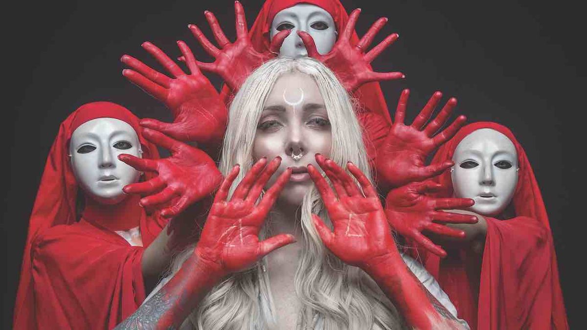 Maria Brink