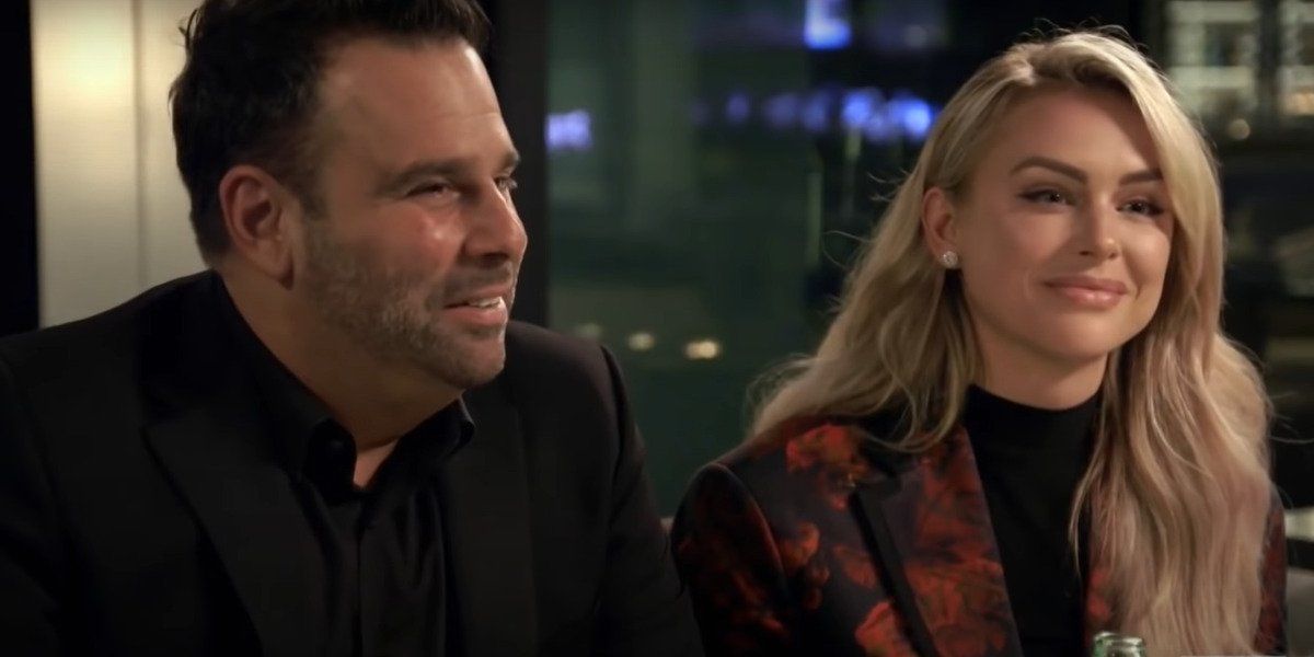 Vanderpump Rules' Lala Kent And Randall Emmett Reveal Why We'll See