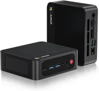 Beelink Ryzen 7 6800H mini PC 