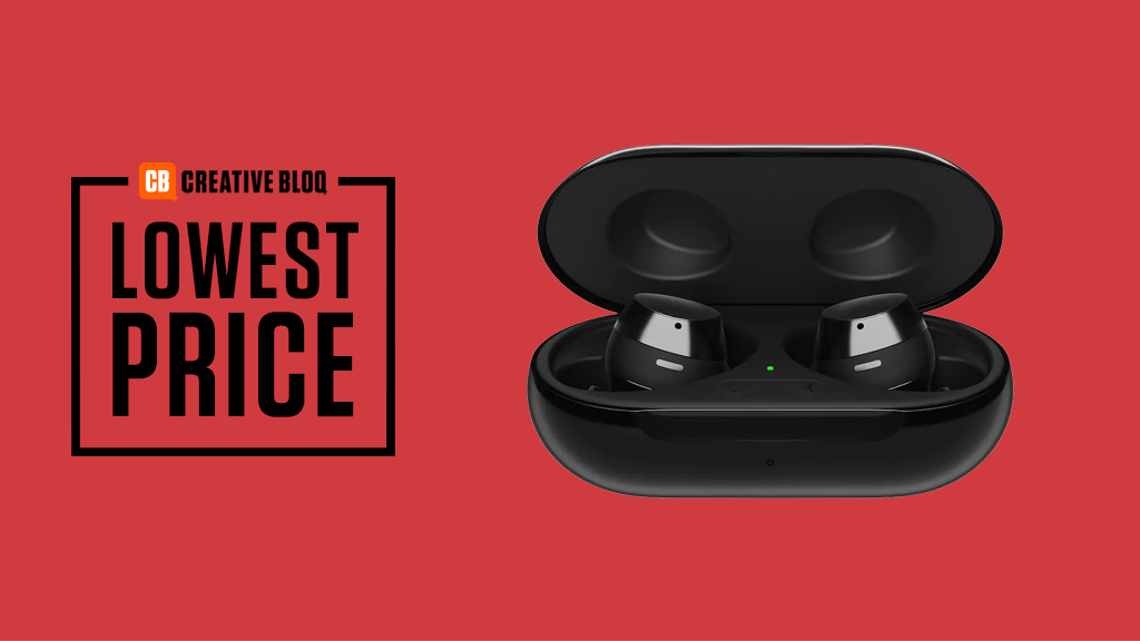 Samsung Galaxy Buds price drops to 