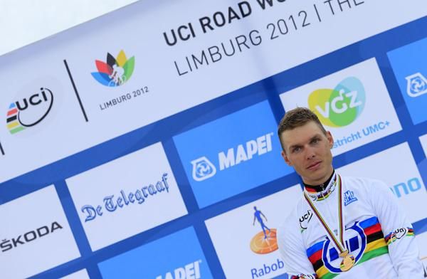 Tony Martin (Germany)