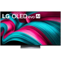 LG 65-Inch C5 OLED TV