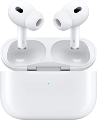 Apple AirPods Pro (Second Generation) | $249.99 $234.99 on Amazon