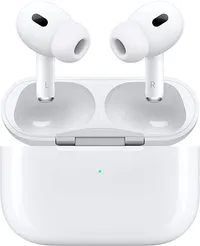 Apple AirPods Pro (Second Generation) | $249.99 $234.99 on Amazon