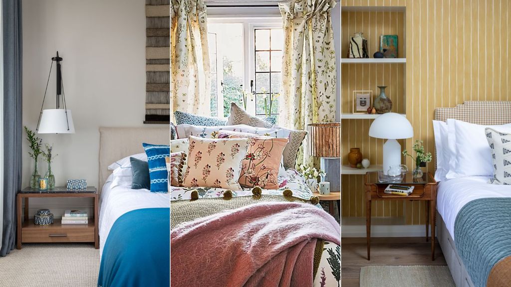 Bedroom Layout Mistakes: 9 Errors Experts Warn Against