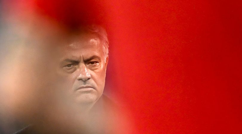Where next for Jose Mourinho? Portuguese spotted in Barcelona amid Napoli links Where next for Jose Mourinho? Portuguese spotted in Barcelona amid Napoli links