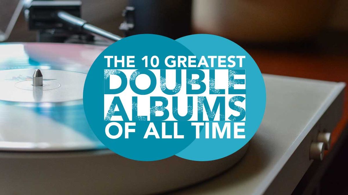 The 10 best double albums in rock | Louder