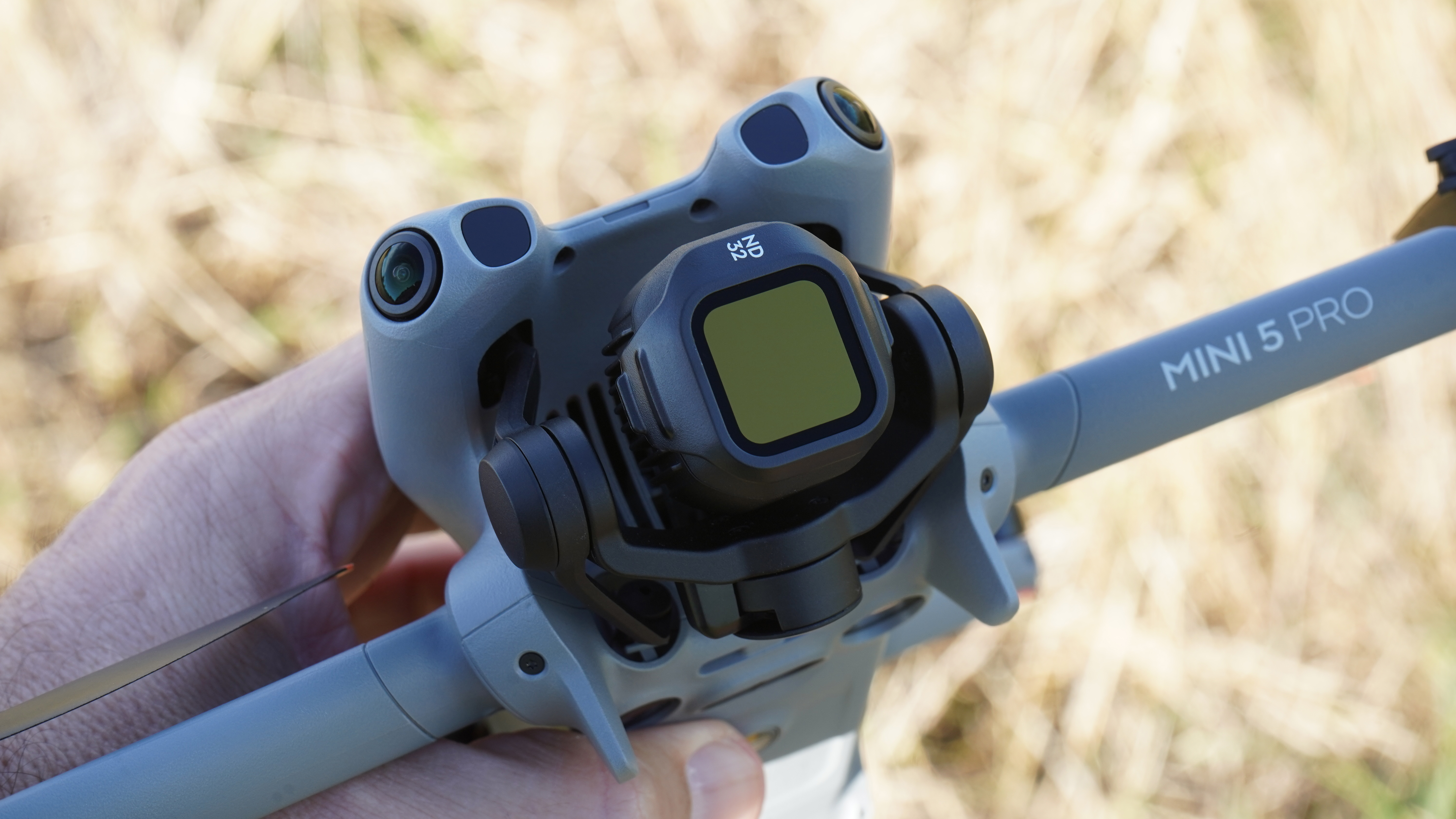 DJI Mini 5 Pro drone
