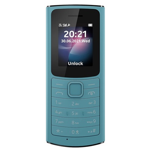 Nokia 110 4G
