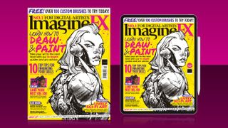 ImagineFX 217