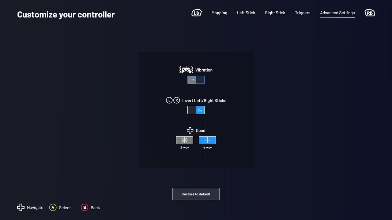 Nacon RIG Pro Compact Controller