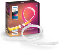 Philips Hue Gradient Ambiance Lightstrip 1m/3ft Extension