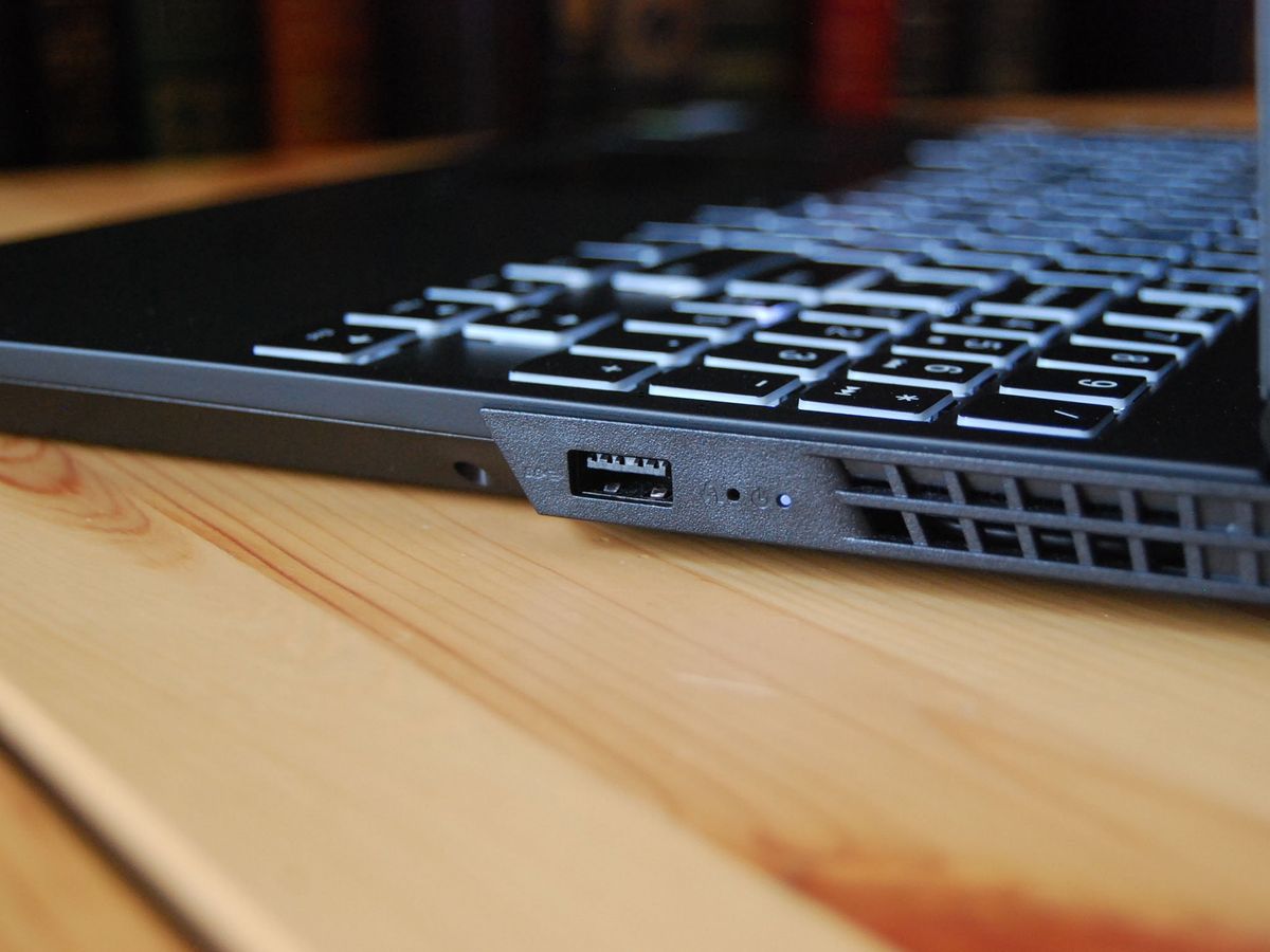 Lenovo Legion Y530 review
