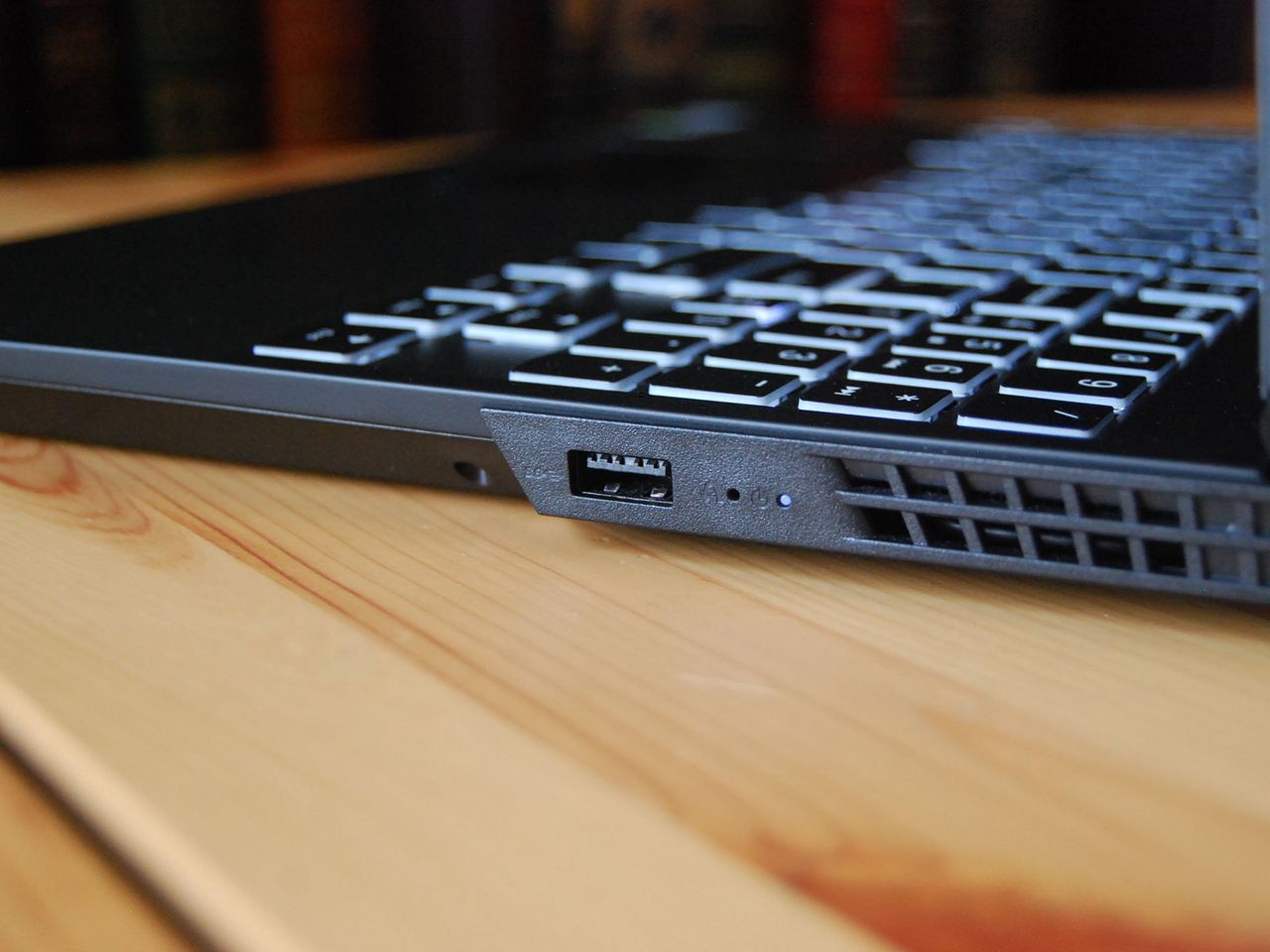 Lenovo Legion Y530 review