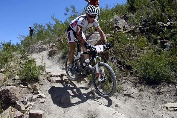 Chris Jongewaard