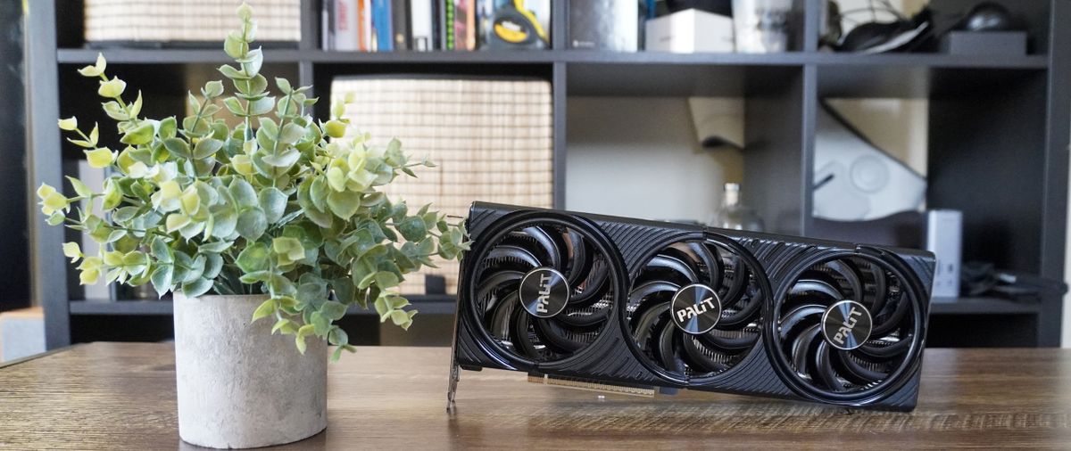 Nvidia GeForce RTX 5060 Ti review: DLSS at its best | Tom's Guide