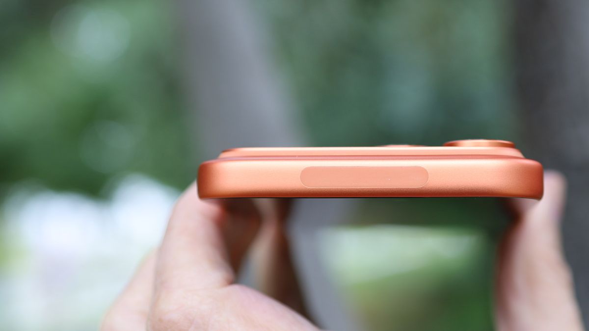Apple iPhone 17 Pro Max REVIEW