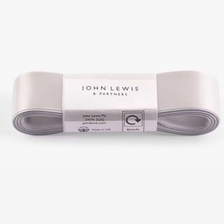 John Lewis Satin Ribbon