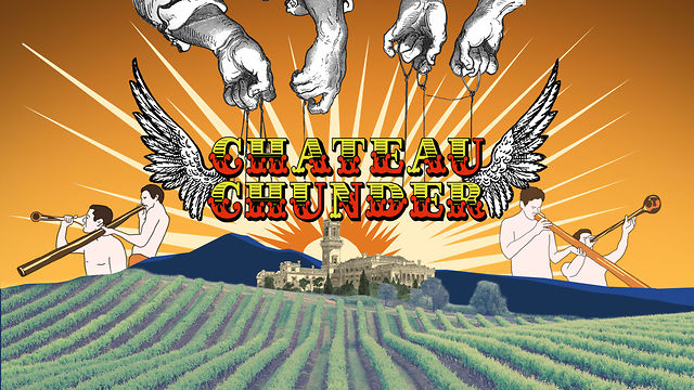 Chateau Chunder