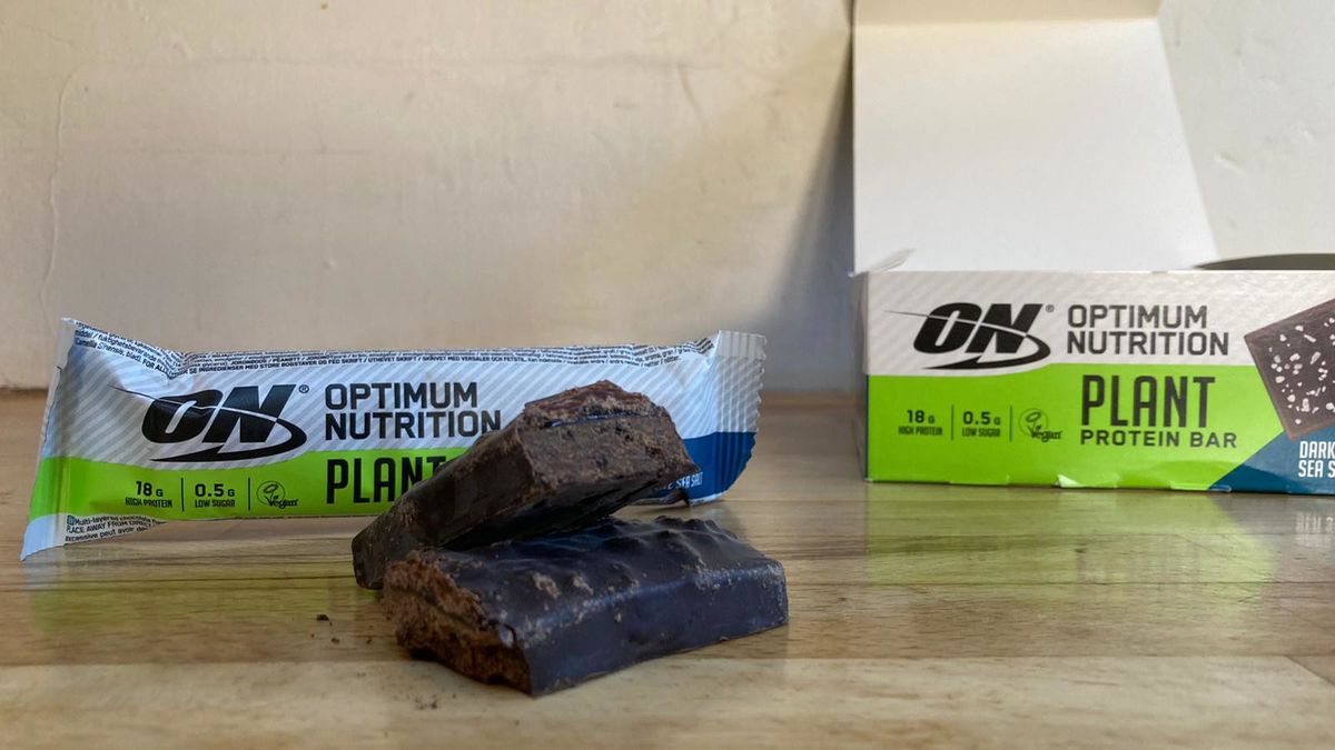 Best Protein Bars 2023 The Tastiest And Healthiest Bars Coach