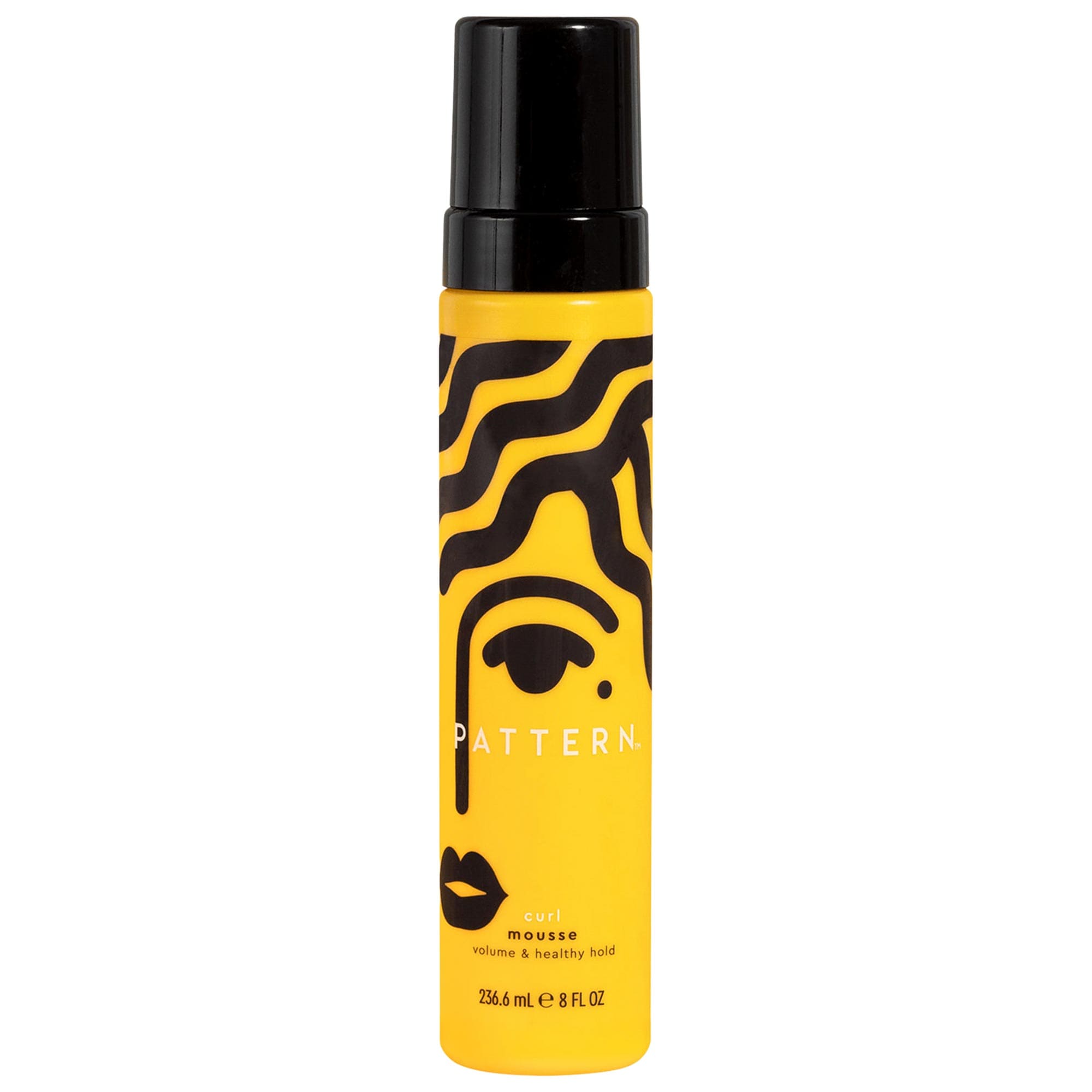 Curl Mousse for Curls &amp;amp; Coils