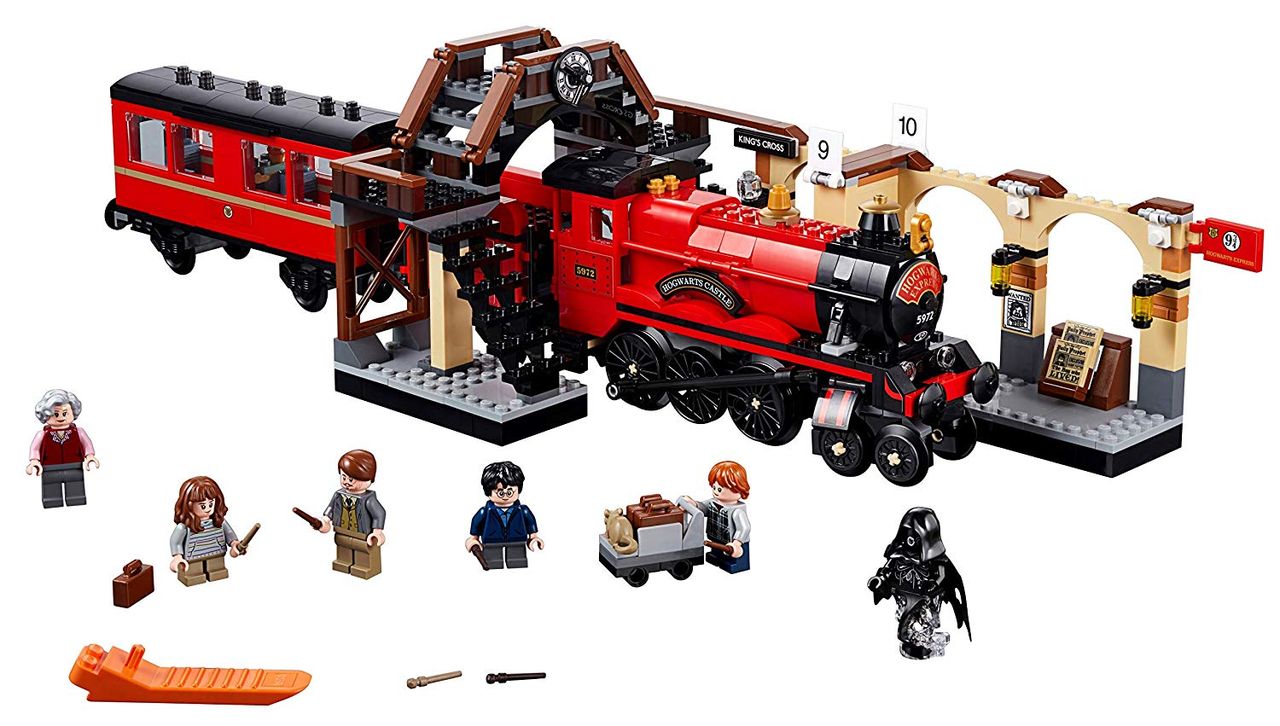 black friday lego harry potter deals