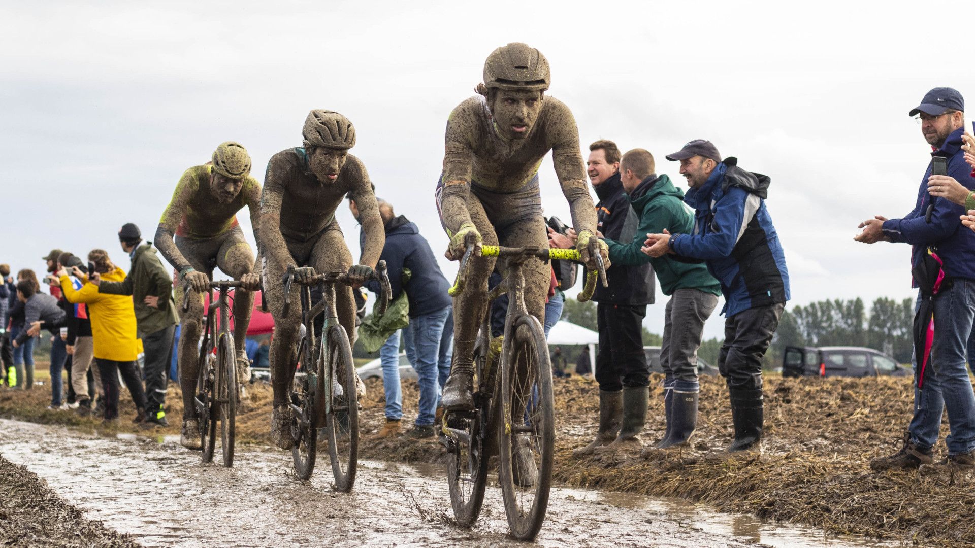 ParisRoubaix live stream 2022 how to watch UCI WorldTour cycling from anywhere TechRadar