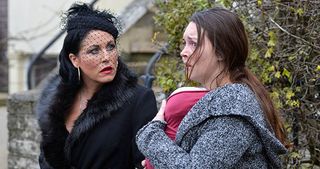Stacey is confused and exceptionally protective of her son. Will Kat be able to help or has Stacey's trauma gone beyond any support they can offer?