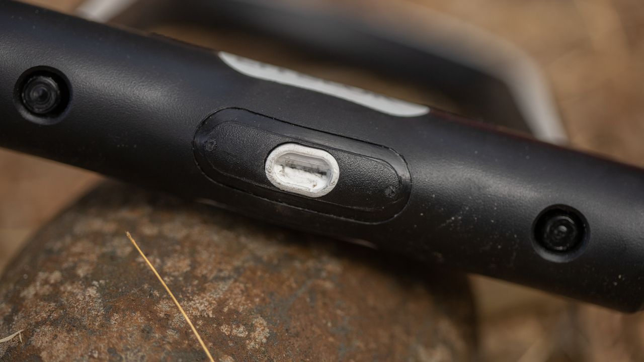 Litelok x1 bike lock silicone cover