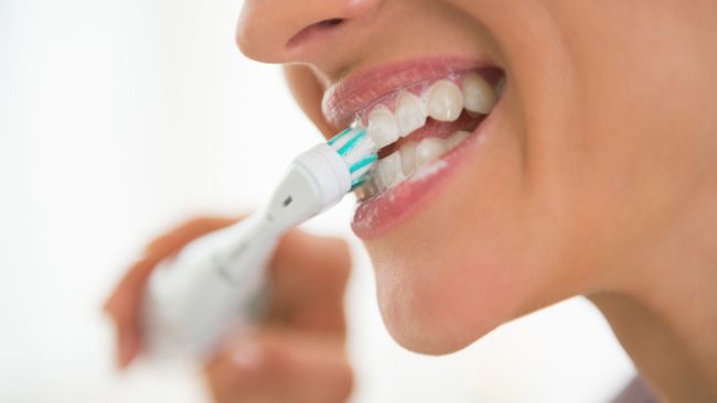 5 Tips To Get The Most Out Of Your Electric Toothbrush Toms Guide