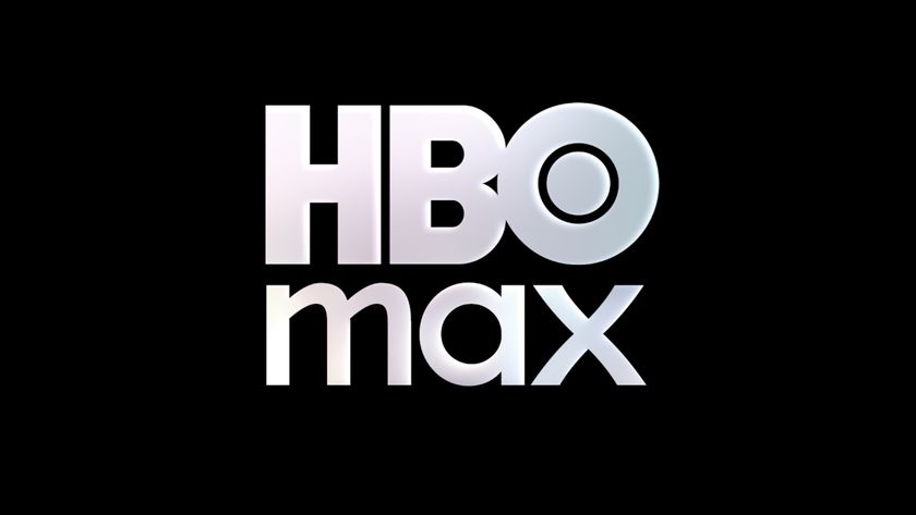 The logo to the 2025 rebrand for HBO Max.