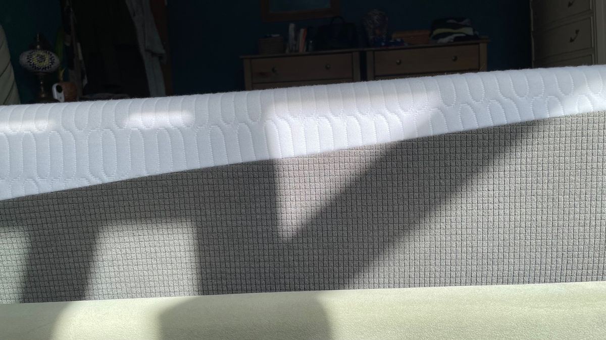 REMFit Pocket 1000 Hybrid mattress review a budgetfriendly mattress