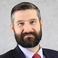 Matt Landon, Financial Advisor, CFP®'s avatar