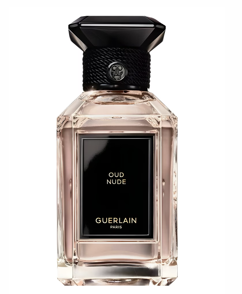 L&#039;art &amp;amp; La Mati&amp;egrave;re Oud Nude - Eau De Parfum 100 Ml / 3.38 Oz