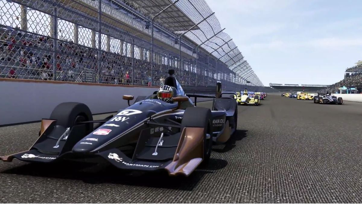 Forza 6
