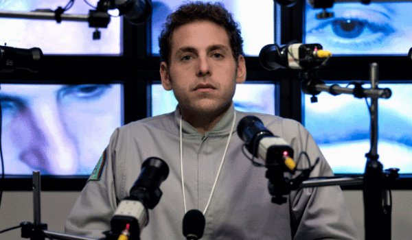 jonah hill maniac netflix