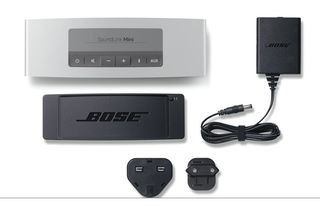 Bose SoundLink Mini Design