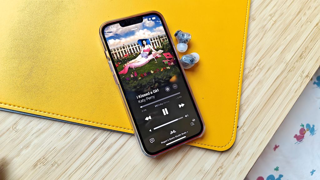 Beats Solo Buds vs. Beats Studio Buds+: Which are the best bargain ...