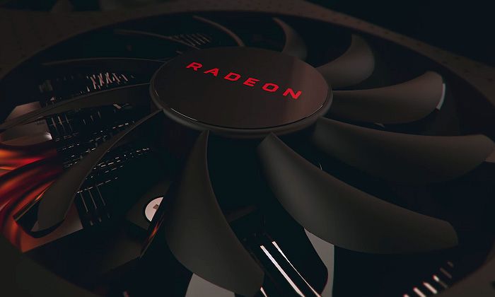 Update Radeon Rx 580 AMD updates Crimson ReLive drivers to support Radeon RX 580 and 570 ...