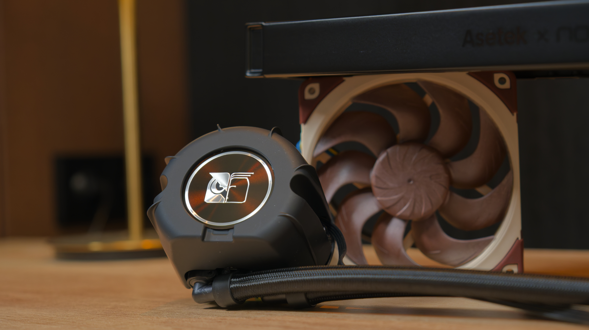 Noctua NL-LC1-36