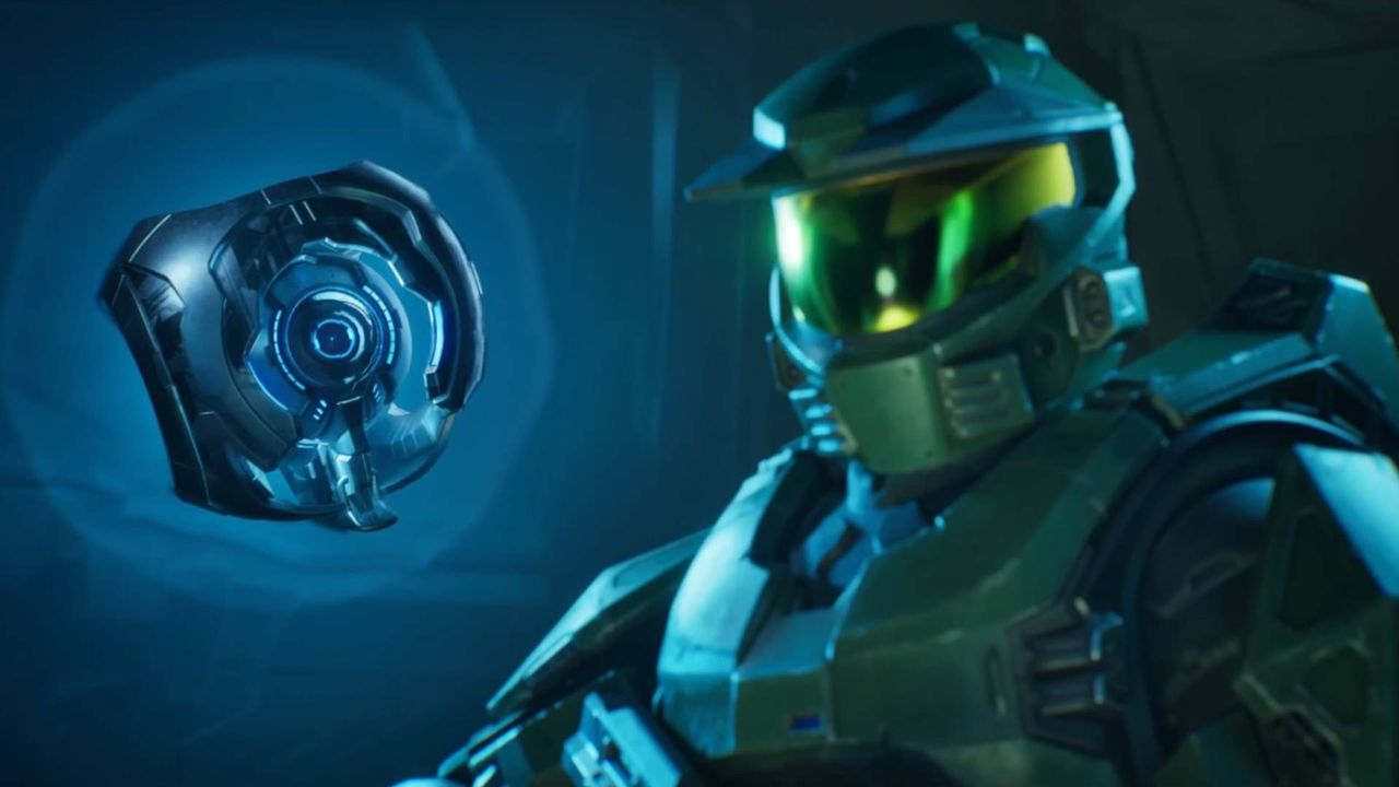 Halo co-creator says the remake's lack of PvP is a "misstep" resulting "from lack of oversight and poor planning"