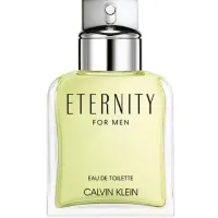 23.Calvin Klein Eternity for Men