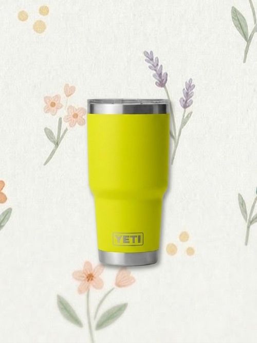 Yeti Rambler 30 Oz Tumbler