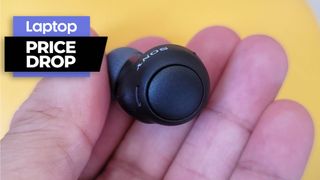 Sony WF-C500 wireless earbuds